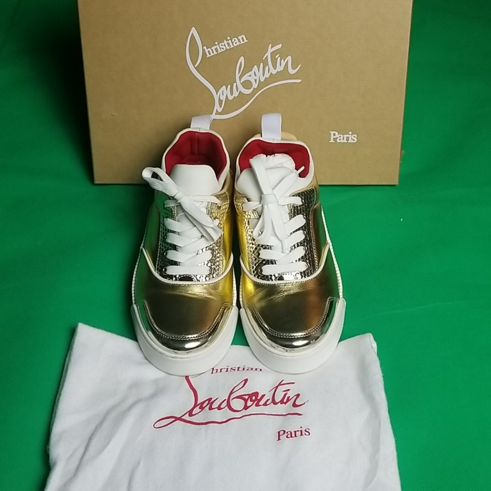 Christian Louboutin
